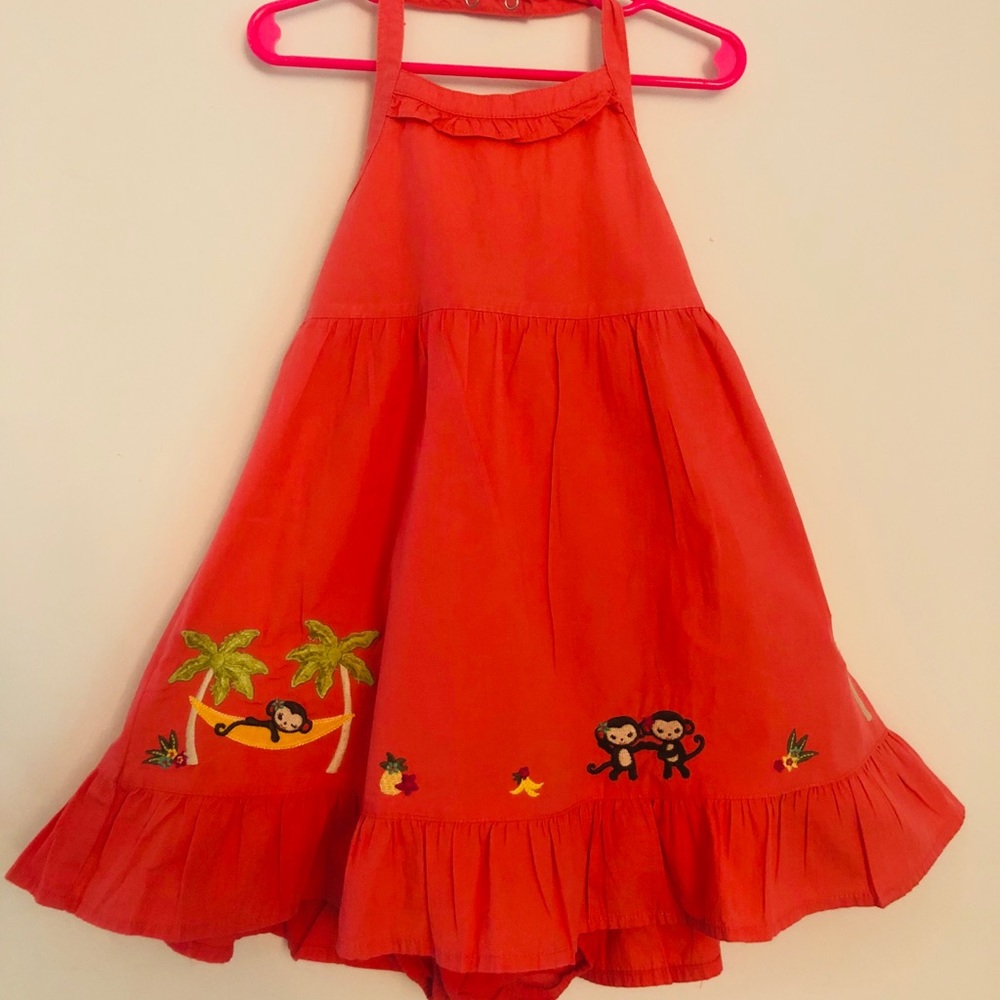 Gymboree Dress 2T